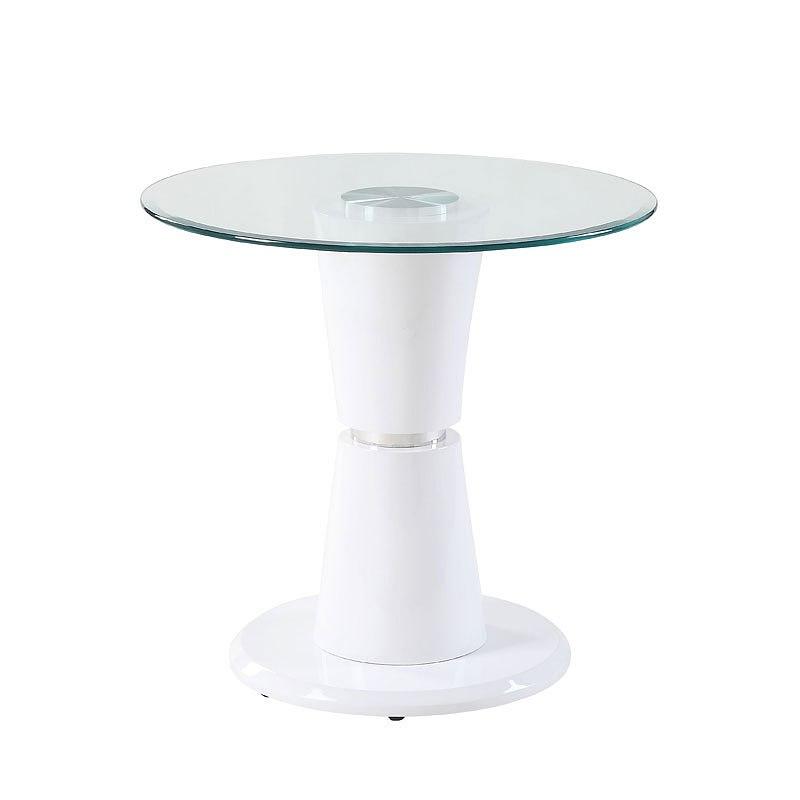 84938gl Acme Furniture Kavi Living Room Furniture End Table