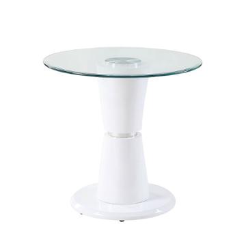 84938gl Acme Furniture Kavi Living Room Furniture End Table