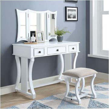 90357ds Acme Furniture Popidia Living Room Furniture Vanitie