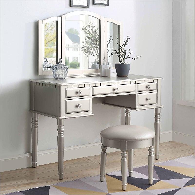 90366ds Acme Furniture Corbulo Living Room Furniture Vanitie