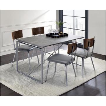 72905 Acme Furniture Jurgen Dining Room Furniture Dining Table