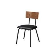 72912 Acme Furniture Jurgen Dining Room Furniture Dining Chair