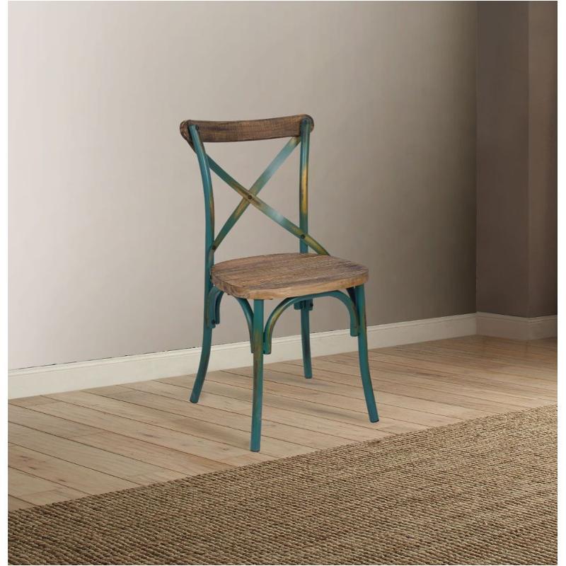73072 Acme Furniture Zaire Accent Furniture Accent Chair