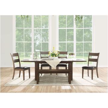 73160 Acme Furniture Nabirye Dining Room Furniture Dining Table