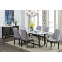 73170 Acme Furniture Madan Dining Room Furniture Dining Table