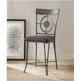 73182 Acme Furniture Landis Dining Room Furniture Stool