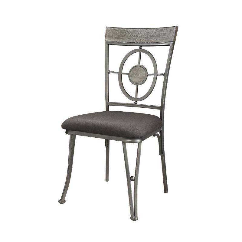 73187 Acme Furniture Landis Dining Room Furniture Dining Chair