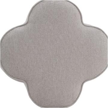 73227 Acme Furniture Clover Dining Room Furniture Stool