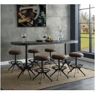 73990 Acme Furniture Zangief Dining Room Furniture Bar