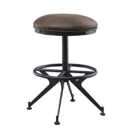 73992 Acme Furniture Zangief Accent Furniture Stool