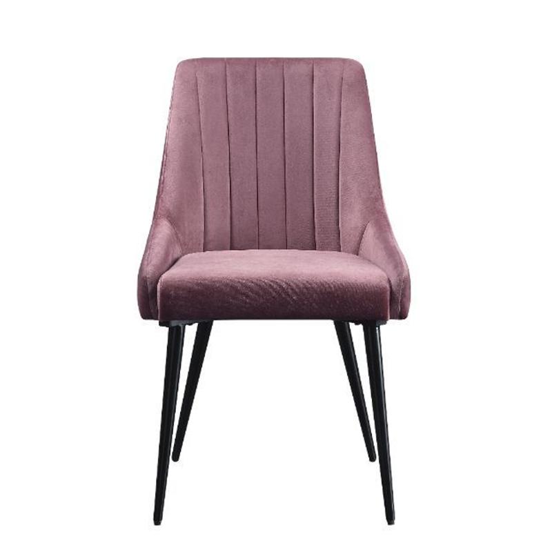 74012 Acme Furniture Caspian Dining Room Furniture Dining Chair