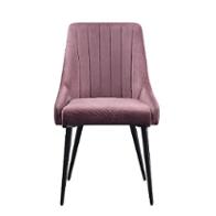 74012 Acme Furniture Caspian Dining Room Furniture Dining Chair