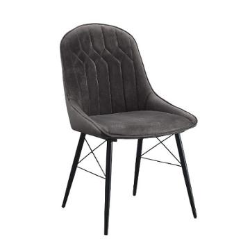 74016 Acme Furniture Abraham Dining Room Furniture Dining Chair