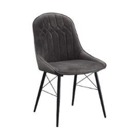 74016 Acme Furniture Abraham Dining Room Furniture Dining Chair
