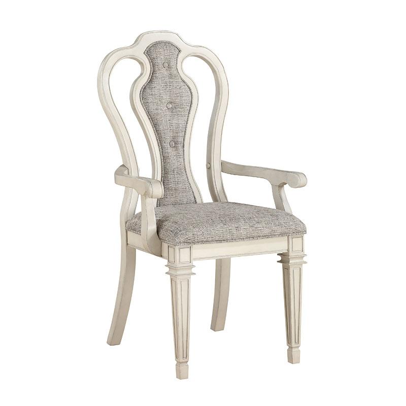 77138 Acme Furniture Kayley Dining Room Furniture Dining Chair