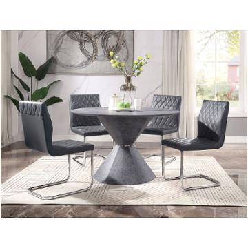 77830t Acme Furniture Ansonia Dining Room Furniture Dining Table