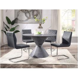 77830t Acme Furniture Ansonia Dining Room Furniture Dining Table