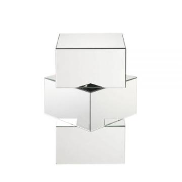 80272 Acme Furniture Meria Living Room Furniture End Table