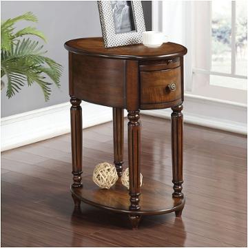 80506 Acme Furniture Peniel Living Room Furniture Accent Table