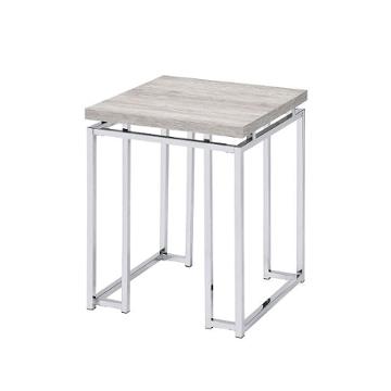 85372 Acme Furniture Chafik Living Room Furniture End Table