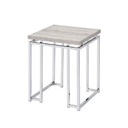 85372 Acme Furniture Chafik Living Room Furniture End Table