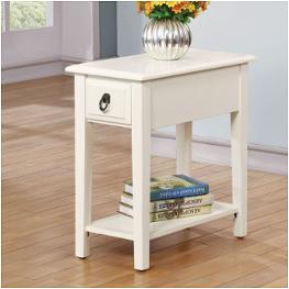 80513 Acme Furniture Jeana Living Room Furniture Accent Table