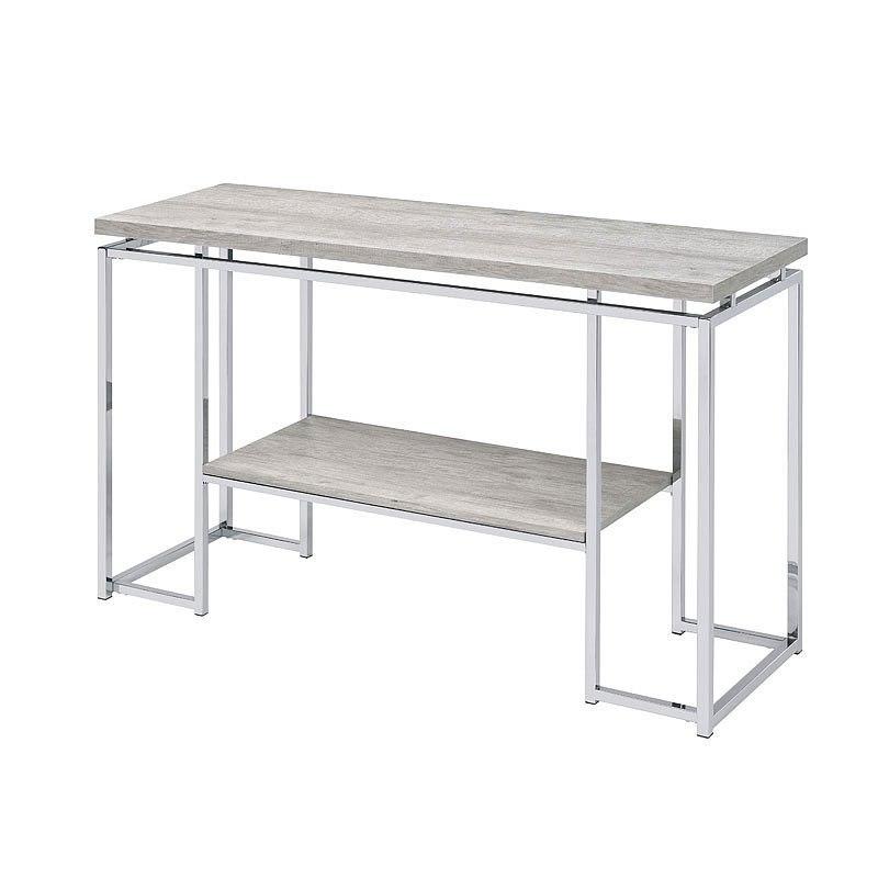 85373 Acme Furniture Chafik Living Room Furniture Sofa Table