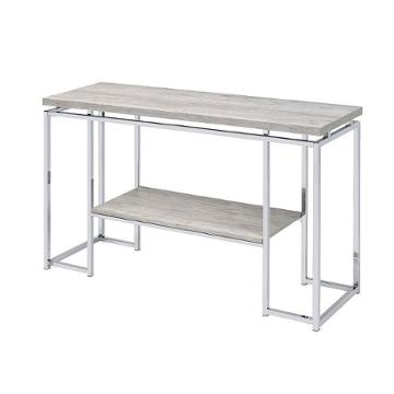 85373 Acme Furniture Chafik Living Room Furniture Sofa Table