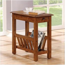 80517 Acme Furniture Jayme Living Room Furniture Accent Table