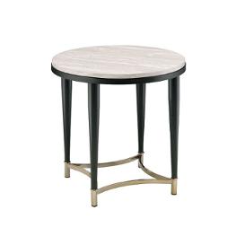 85382 Acme Furniture Ayser Living Room Furniture End Table
