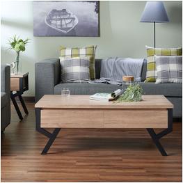 80585 Acme Furniture Kalina Living Room Furniture Cocktail Table