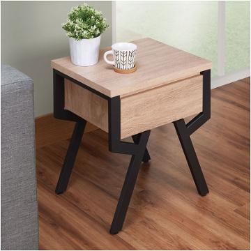 80587 Acme Furniture Kalina Living Room Furniture End Table