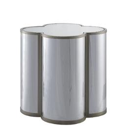 85397 Acme Furniture Clover Living Room Furniture End Table