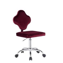 93070 Acme Furniture Clover Home Office Furniture Office Chair