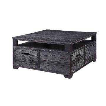 85965 Acme Furniture Kamilia Living Room Furniture Cocktail Table