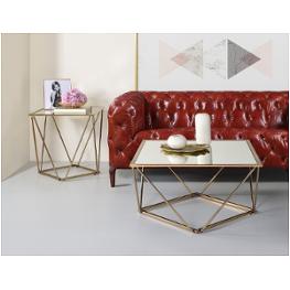 86055 Acme Furniture Fogya Living Room Furniture Cocktail Table