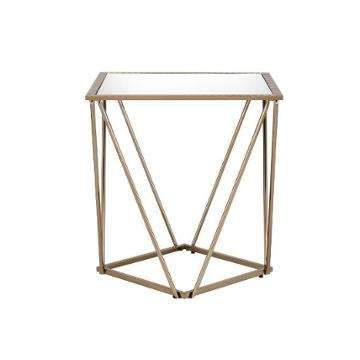 86057 Acme Furniture Fogya Living Room Furniture End Table