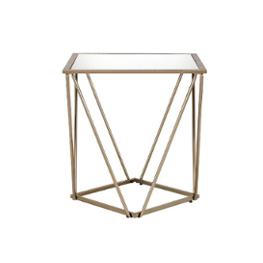 86057 Acme Furniture Fogya Living Room Furniture End Table