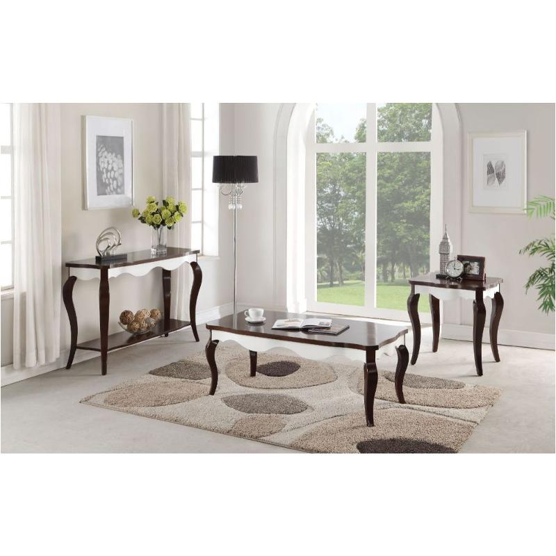80680 Acme Furniture Mathias Living Room Furniture Cocktail Table