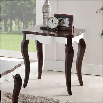80682 Acme Furniture Mathias Living Room Furniture End Table