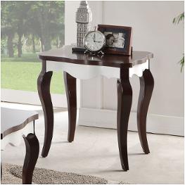 80682 Acme Furniture Mathias Living Room Furniture End Table