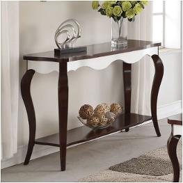 80684 Acme Furniture Mathias Living Room Furniture Sofa Table