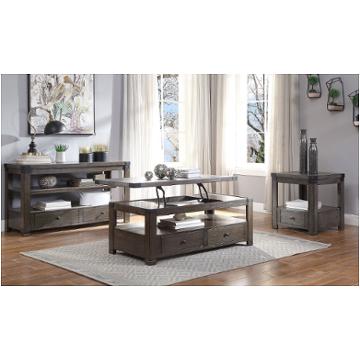 87100 Acme Furniture Melville Living Room Furniture Cocktail Table