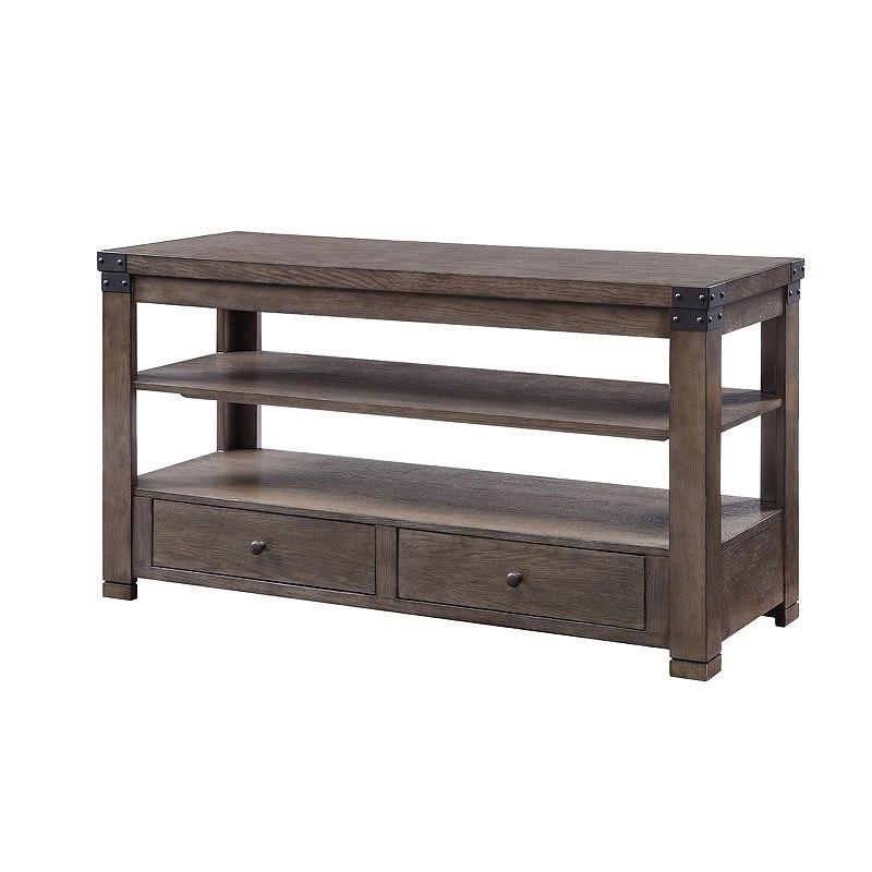 87103 Acme Furniture Melville Living Room Furniture Sofa Table
