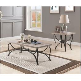 80685 Acme Furniture Scilla Living Room Furniture Occasional Table Set