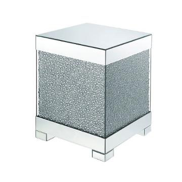 87912 Acme Furniture Mallika Living Room Furniture End Table