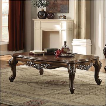 82115 Acme Furniture Latisha Living Room Furniture Cocktail Table