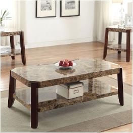 82125 Acme Furniture Dacia Living Room Furniture Cocktail Table