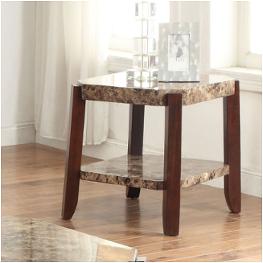 82126 Acme Furniture Dacia Living Room Furniture End Table