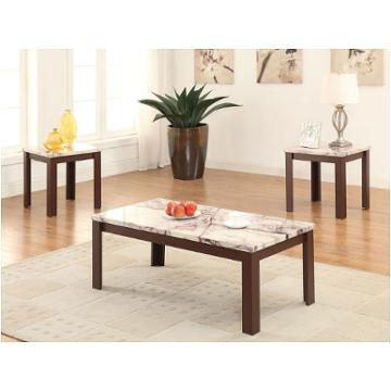 82132 Acme Furniture Carly Living Room Furniture Occasional Table Set